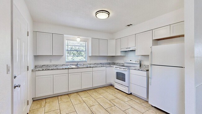 Building Photo - 4901 20th St