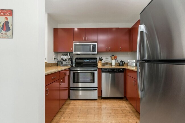 Foto del edificio - 180 Marlborough St