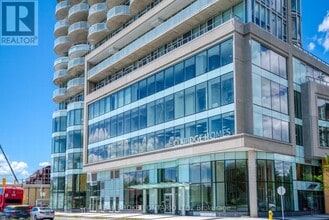 Building Photo - 805 Carling Ave