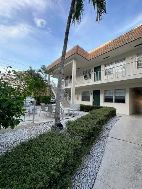 Foto principal - 340 NW 19th St