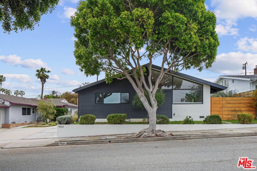 5922 Wrightcrest Dr, Culver City, CA 90232 House for Rent in Culver