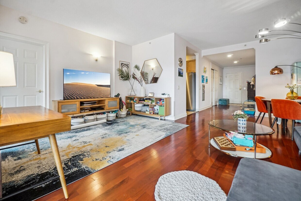 Foto principal - 311 Washington St