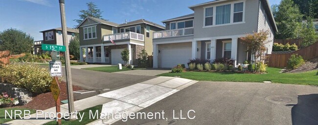Building Photo - 4 br, 3 bath House - 8103 S 15th St