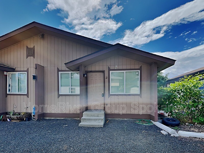 1024 1st St, Cheney, WA 99004 House Rental in Cheney, WA