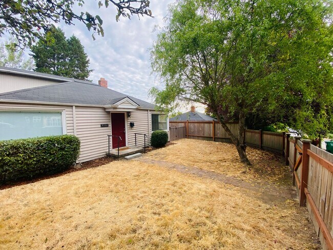 Foto del edificio - Cute 3 Bedroom Home in the Heart of West S...