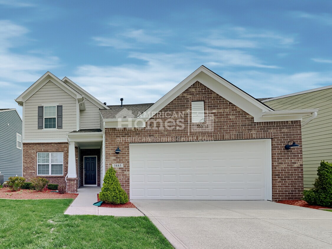 Primary Photo - 5883 Aldridge Drive