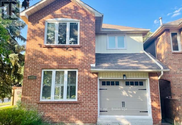 Photo principale - 1121 Potters Wheel Crescent