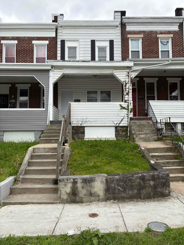 Foto principal - 3207 Brighton St