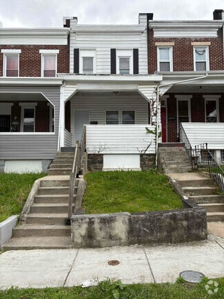 Building Photo - 3207 Brighton St