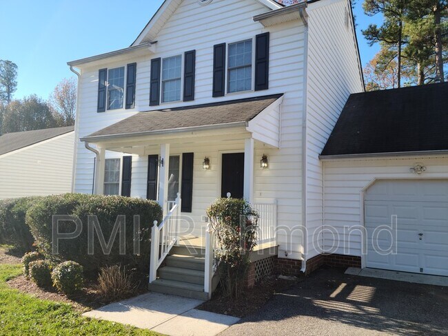 Building Photo - 9824 Willow Glen Ct