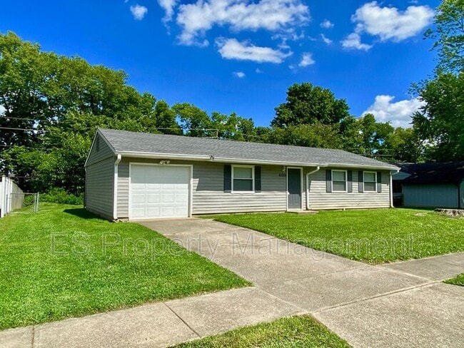 Building Photo - 6105 Epperson Dr