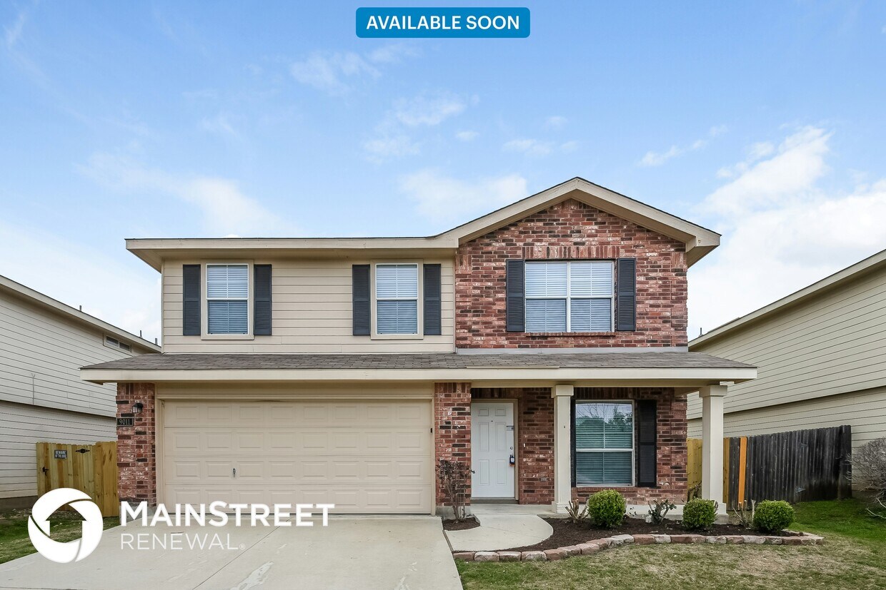 Foto principal - 9011 Walnut Springs