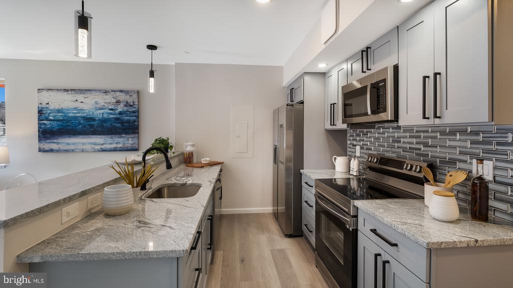 Foto principal - 1825 Callowhill St