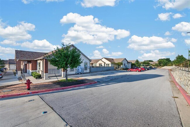 Building Photo - 2400 Louis Henna Blvd