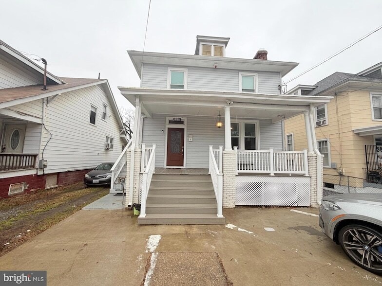 Photo - 3119 S Dakota Avenue NE Unit A