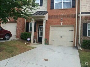 Building Photo - 3110 Garrard Pl