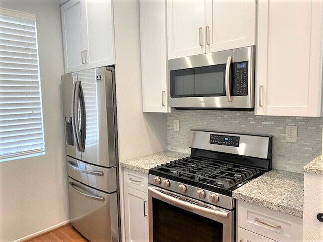 Foto del edificio - Wonderful Condo in Sabre Hills