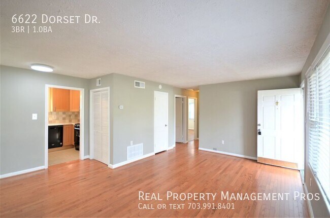 Building Photo - 6622 Dorset Dr