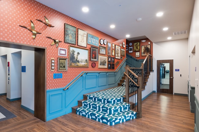 Building Photo - The Scoot Grandeur Apartments