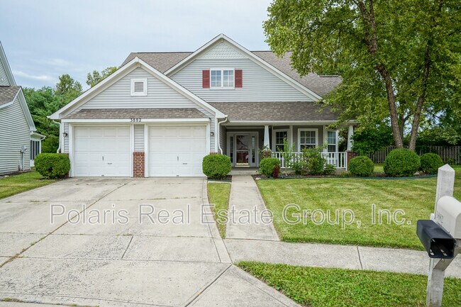 Foto del edificio - 3882 Cornwallis Ln