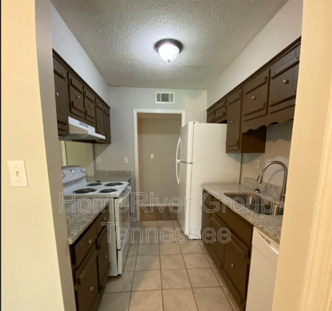 4325 Kerwin Dr, Memphis, TN 38128 House Rental in Memphis, TN