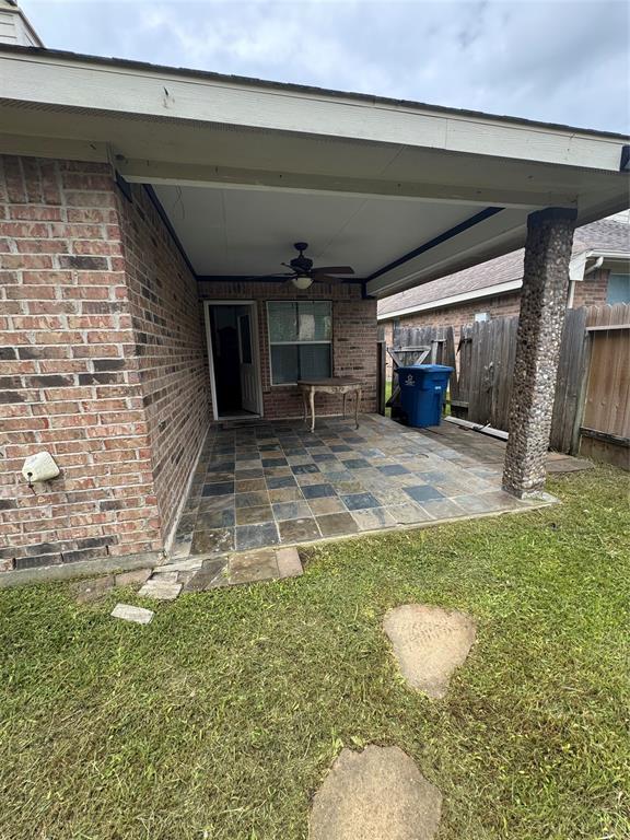 Building Photo - 21706 Dimmett Way
