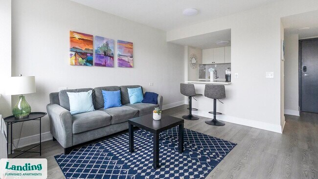 Foto del edificio - 305 Dr. M.L.K. Jr St S