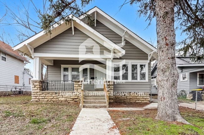 Building Photo - 4928 Walrond Ave