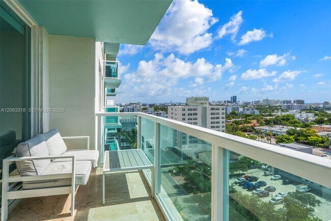 Foto del edificio - 650 West Ave