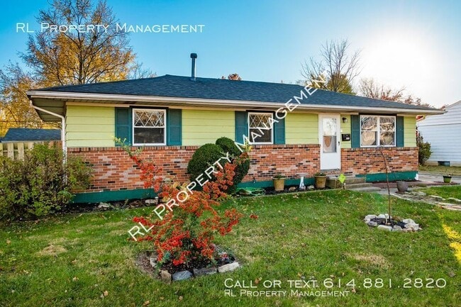 Building Photo - 2068 Easthaven Dr