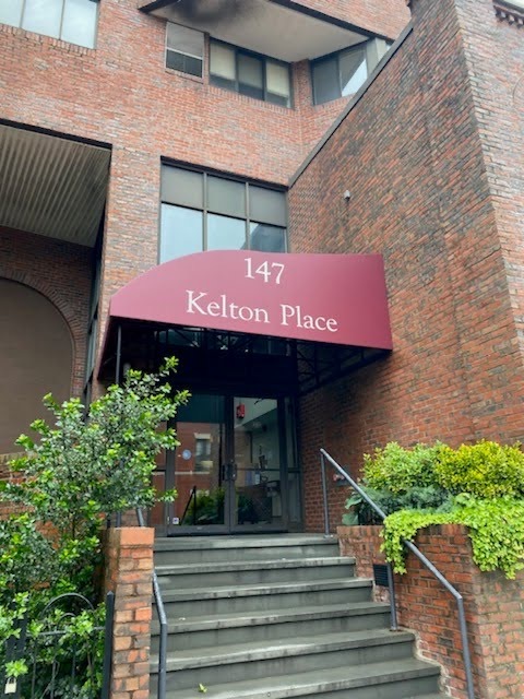 Foto del edificio - 147 Kelton St