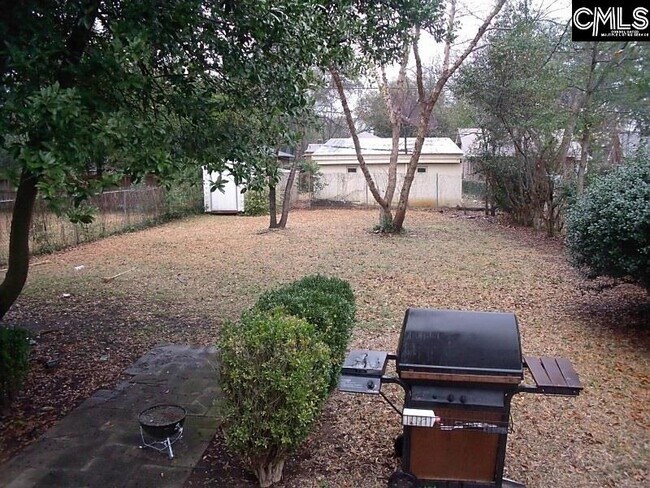 Foto del edificio - 302 S Edisto Ave