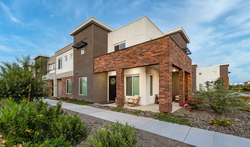 The Reserve at Eastmark Houses for Rent Mesa, AZ