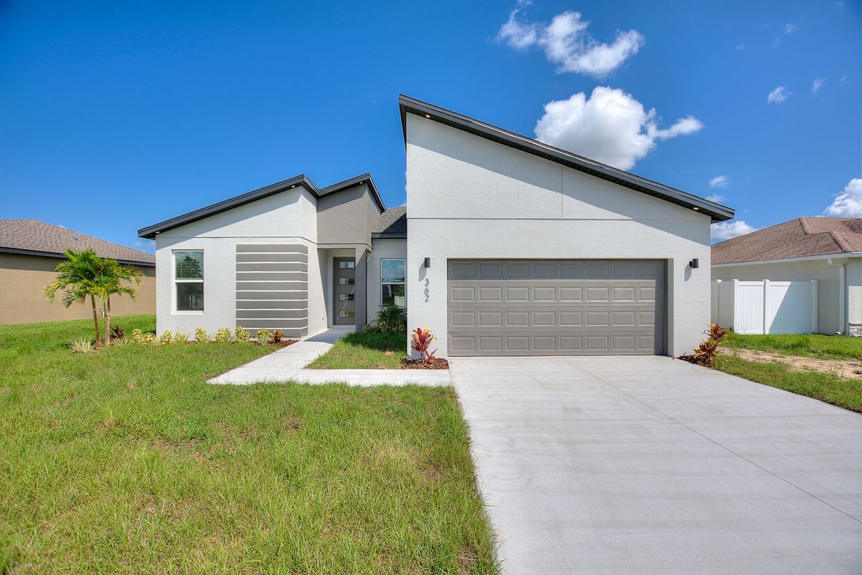 Foto principal - Deposit-Free! Modern, energy efficient hom...