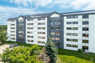 Building Photo - The McCoy at 8035 Apartments - Clive