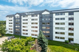 Building Photo - The McCoy at 8035 Apartments - Clive