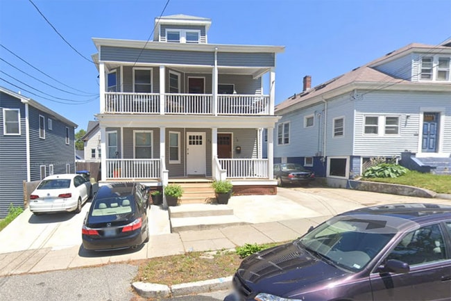 Foto del edificio - 68 Duncan Ave