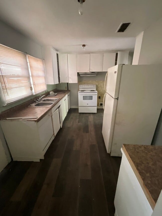 Foto del edificio - 3208 Murphy-