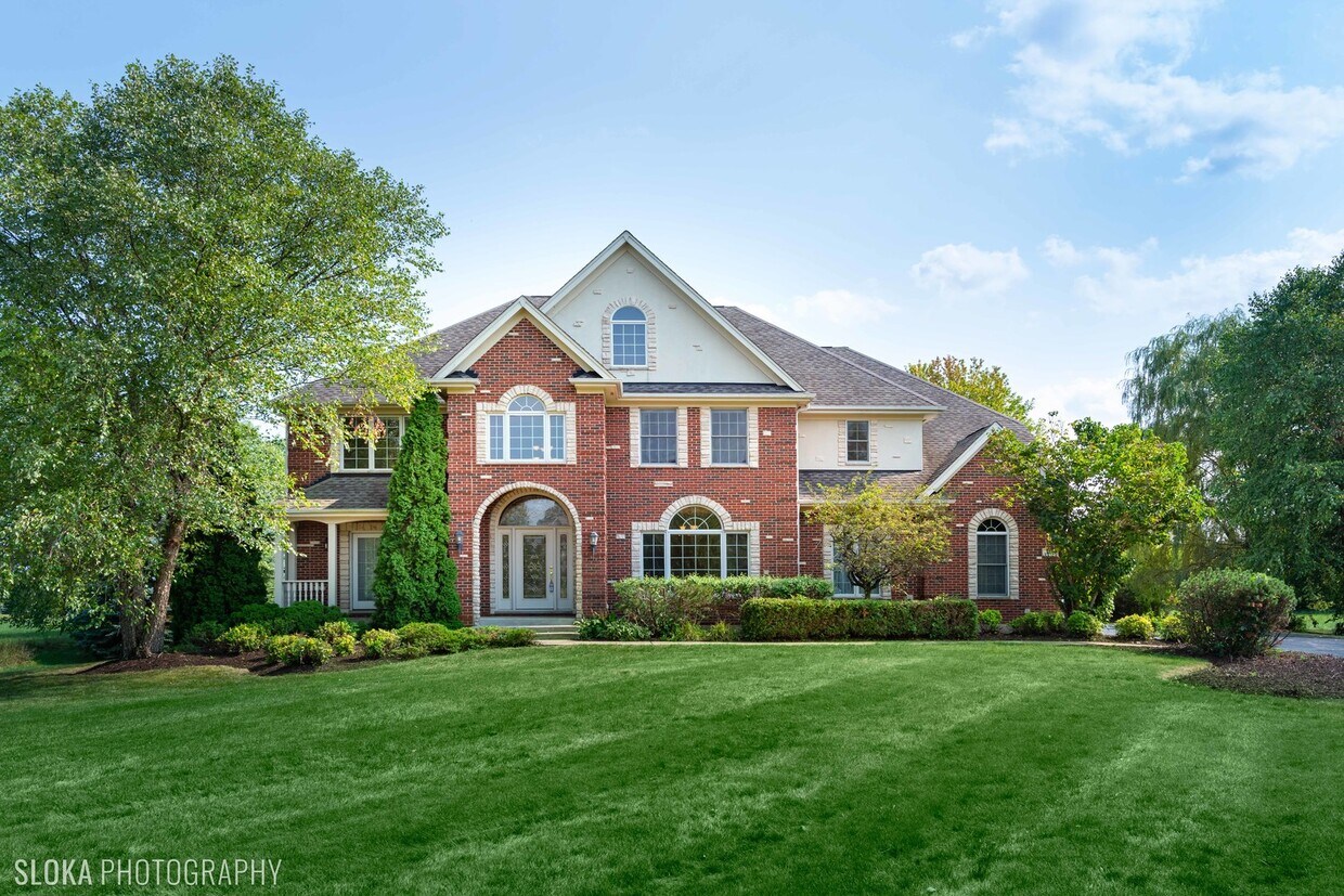 Foto principal - 3406 Berry St