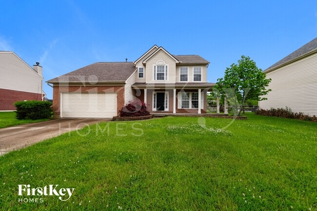 Building Photo - 1211 Parkside Dr