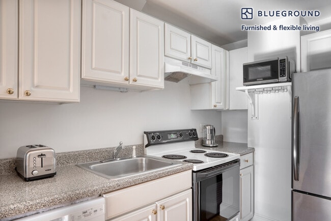 Foto del edificio - 14 Derne St