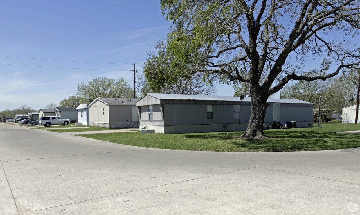 Foto del edificio - Cookson Mobile Home Park