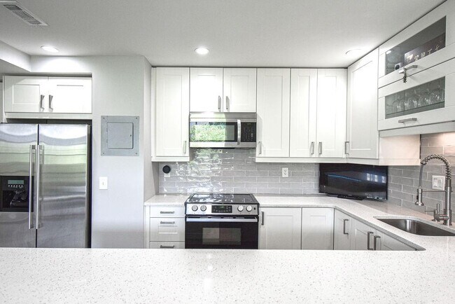Foto del edificio - 130 26th St NW
