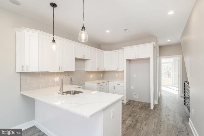 Building Photo - 2344 N 9th St