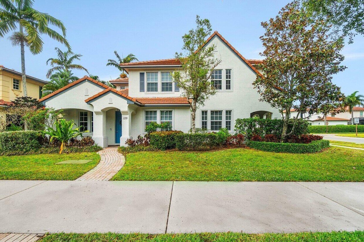 Foto principal - 127 Evergrene Pkwy