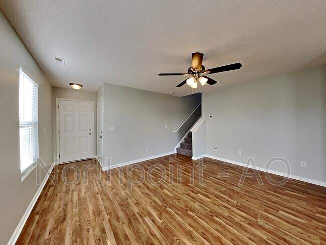 Building Photo - 3737 Marshlane Way