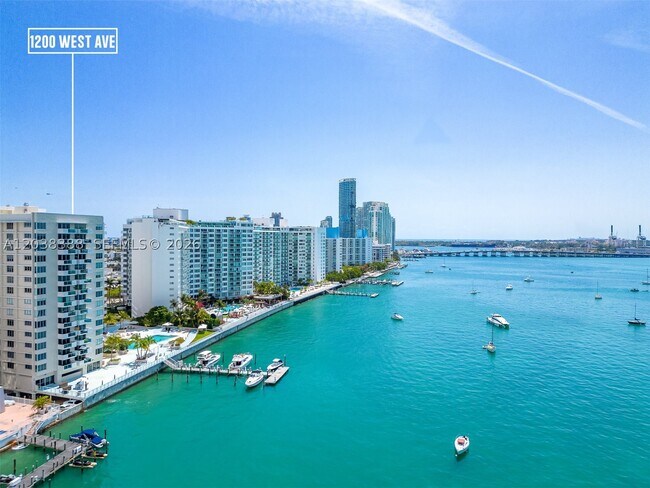 Foto del edificio - 1200 West Dr