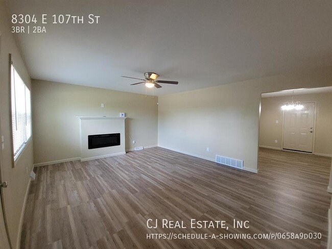 Building Photo - 8304 E 107th St