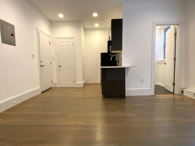 Foto del edificio - 11 Queensberry St