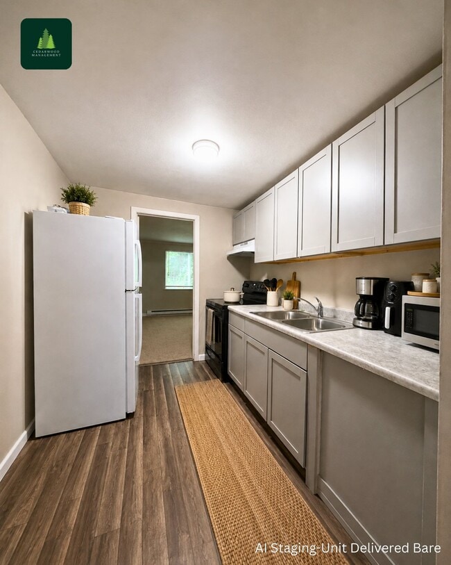 Building Photo - 967 1/2 Brittain Rd